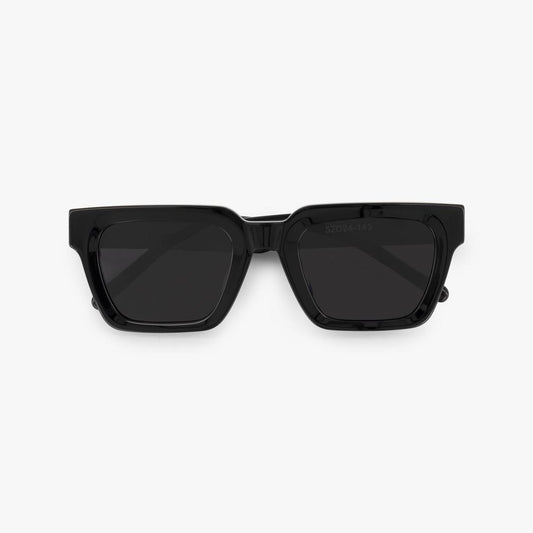 Apex Sunglasses Black/Black-CROYEZ-Mansion Clothing