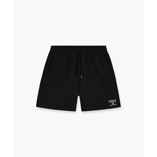 Artist Summer Set Swimshort Black