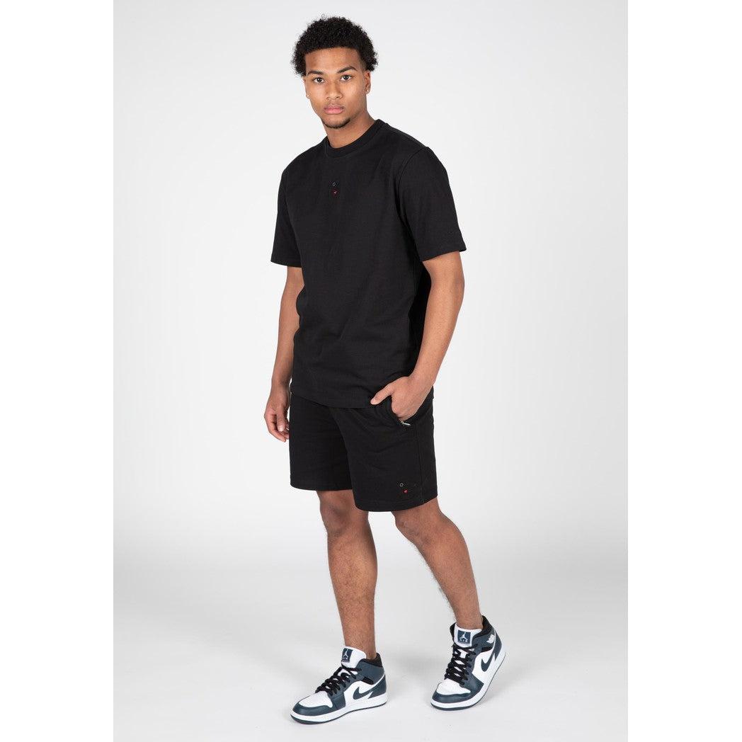 Asti Shorts Black