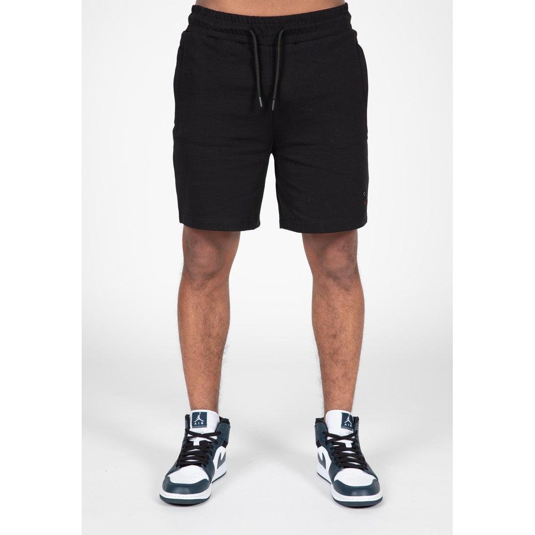 Asti Shorts Black