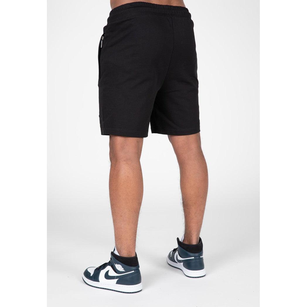 Asti Shorts Black