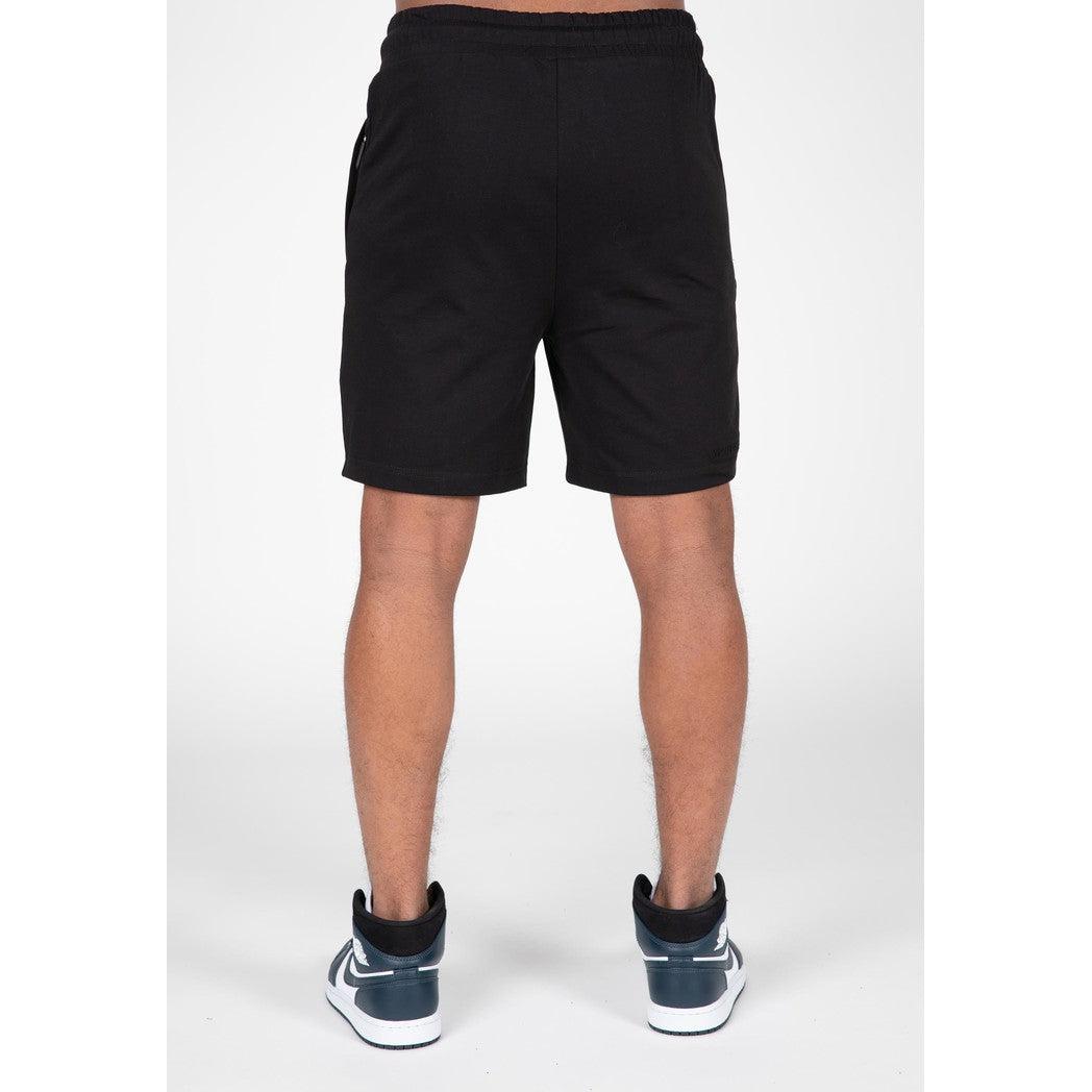 Asti Shorts Black