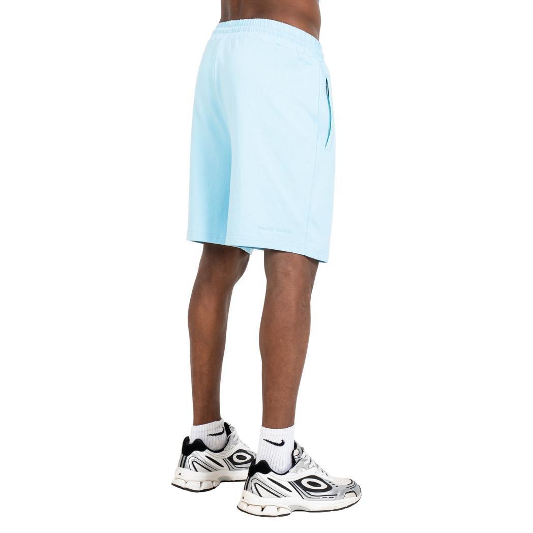 Asti Shorts Light Blue