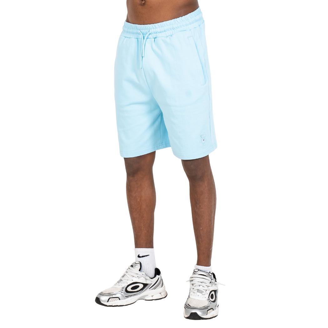 Asti Shorts Light Blue