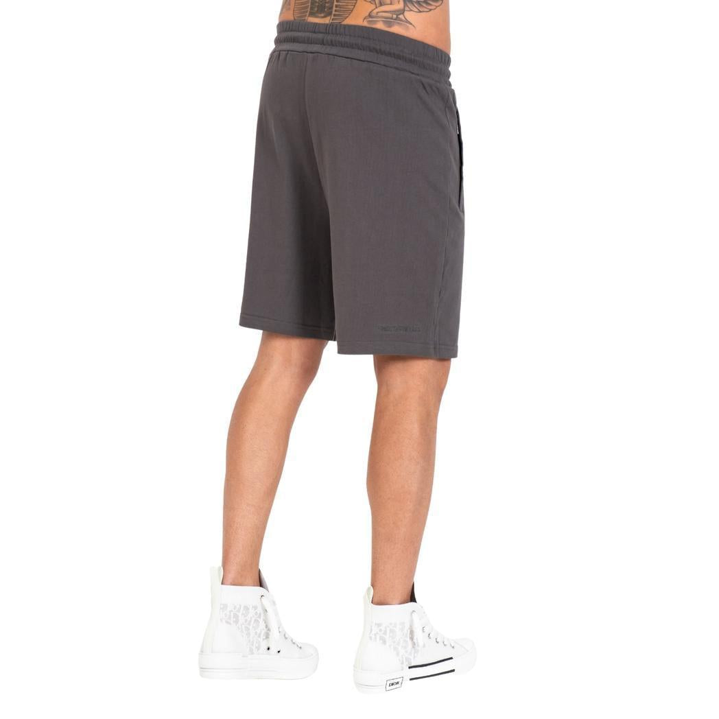 Asti Shorts Stone Grey