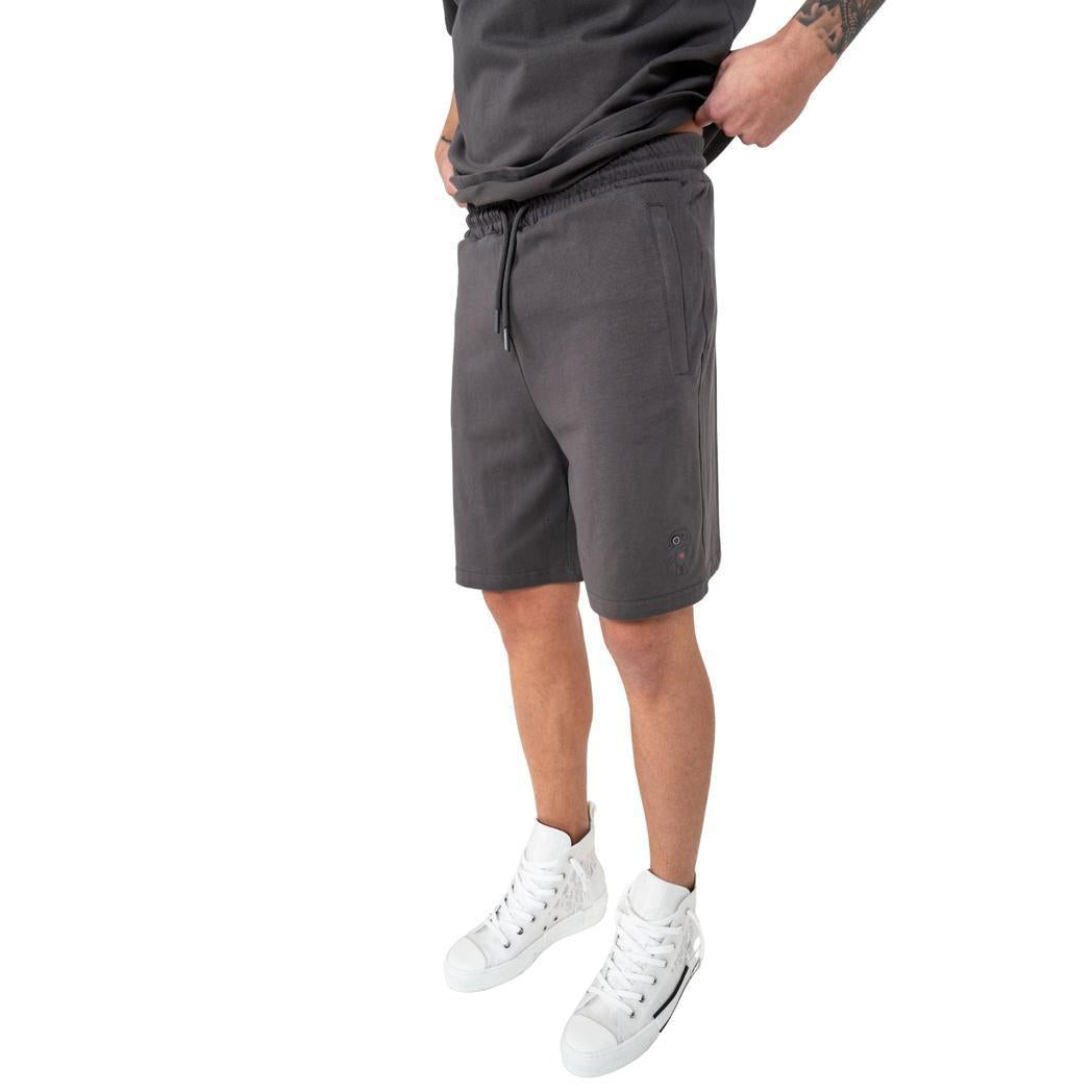 Asti Shorts Stone Grey