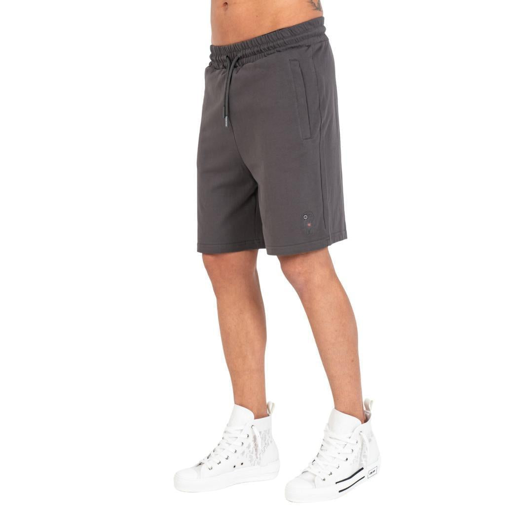 Asti Shorts Stone Grey