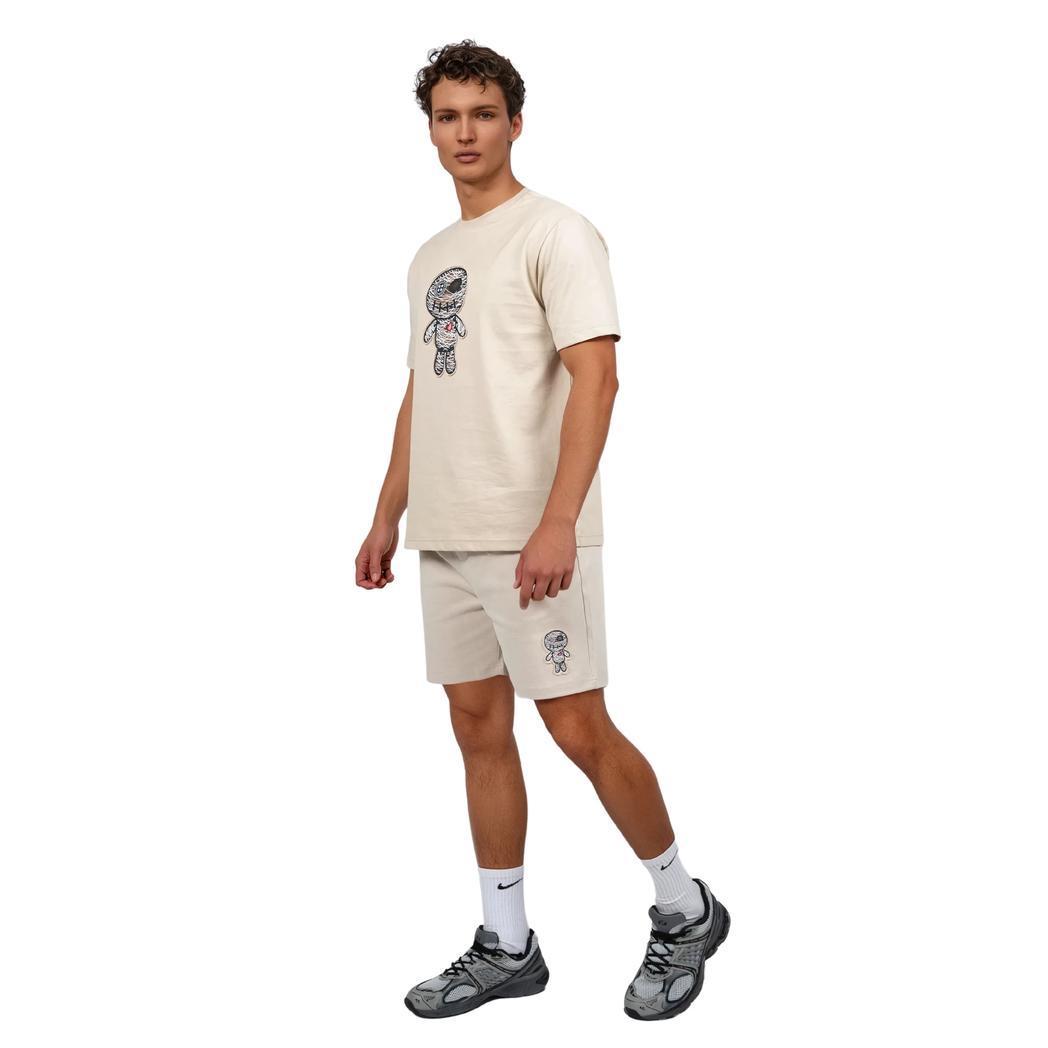 Astoria Shorts Beige
