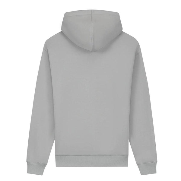 Atelier Milano Chain Hoodie-Quotrell-Mansion Clothing