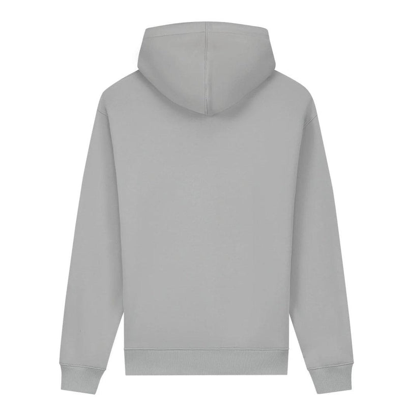 Atelier Milano Chain Hoodie