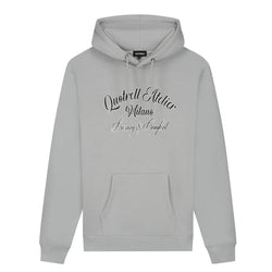 Atelier Milano Chain Hoodie
