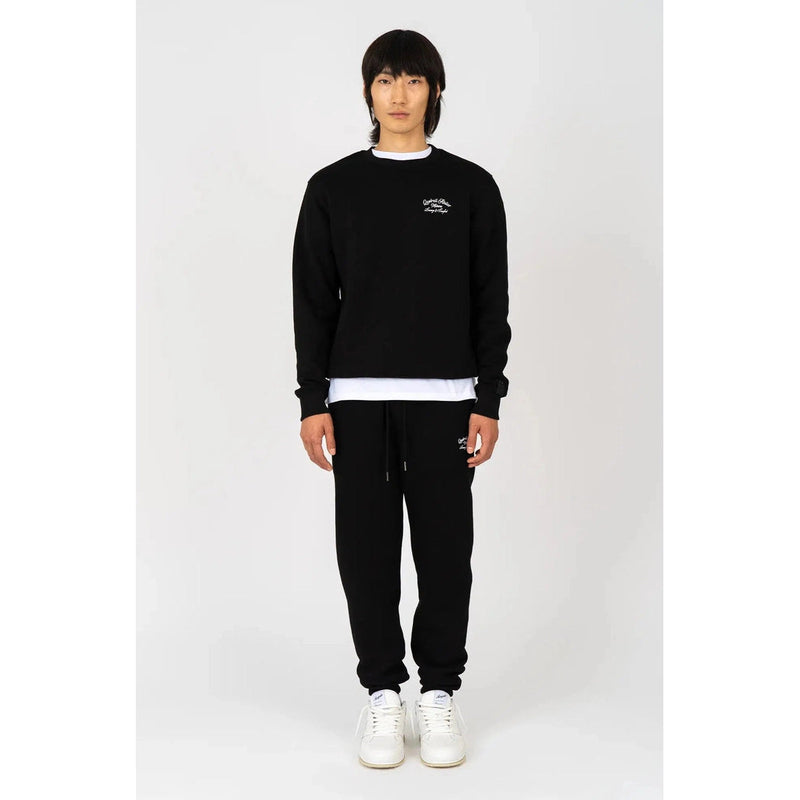 Atelier Milano Crewneck-Quotrell-Mansion Clothing