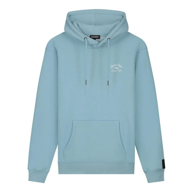 Atelier Milano Hoodie