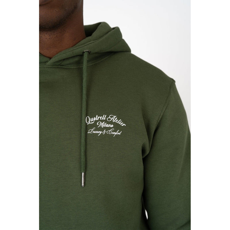 Atelier Milano Hoodie