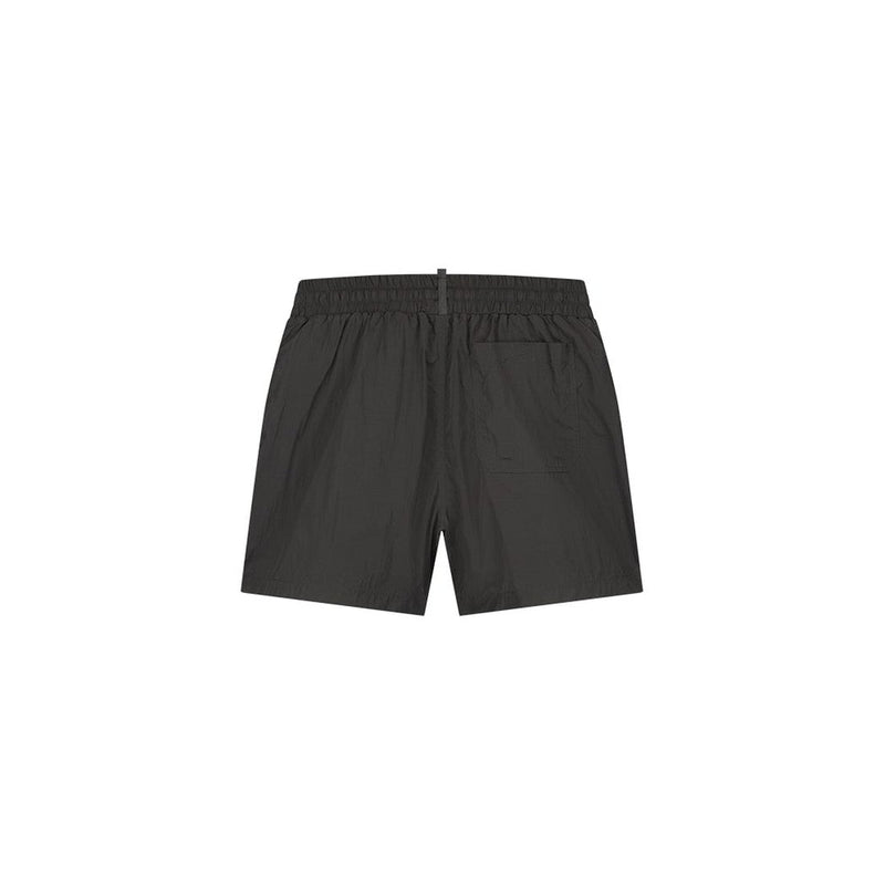 Atlanta Swim Shorts Black