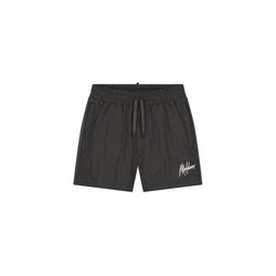 Atlanta Swim Shorts Black