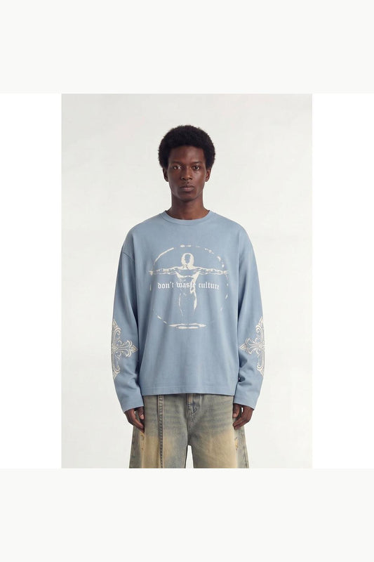 Ator Light Blue