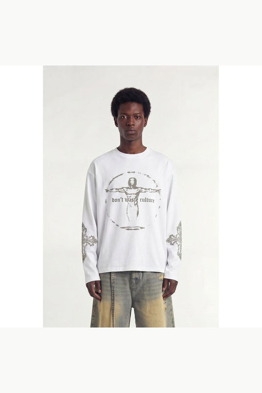 Ator Off-White