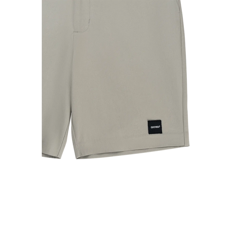 Austin Shorts-Quotrell-Mansion Clothing