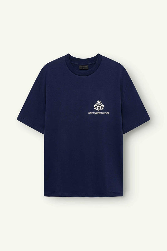 Azemari Navy Blue
