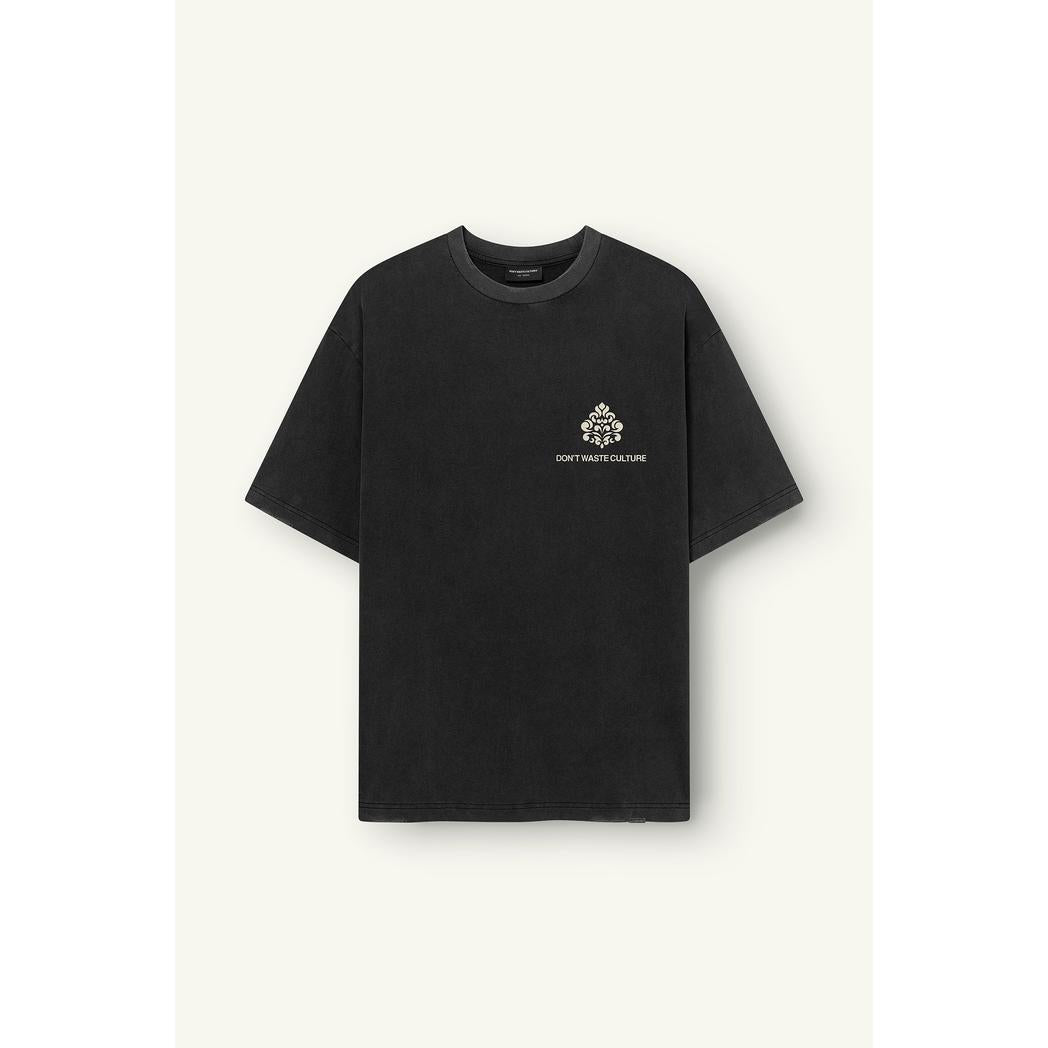 Azemari Washed Black-Don't Waste Culture-Mansion Clothing