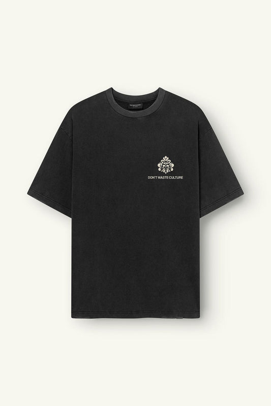 Azemari Washed Black