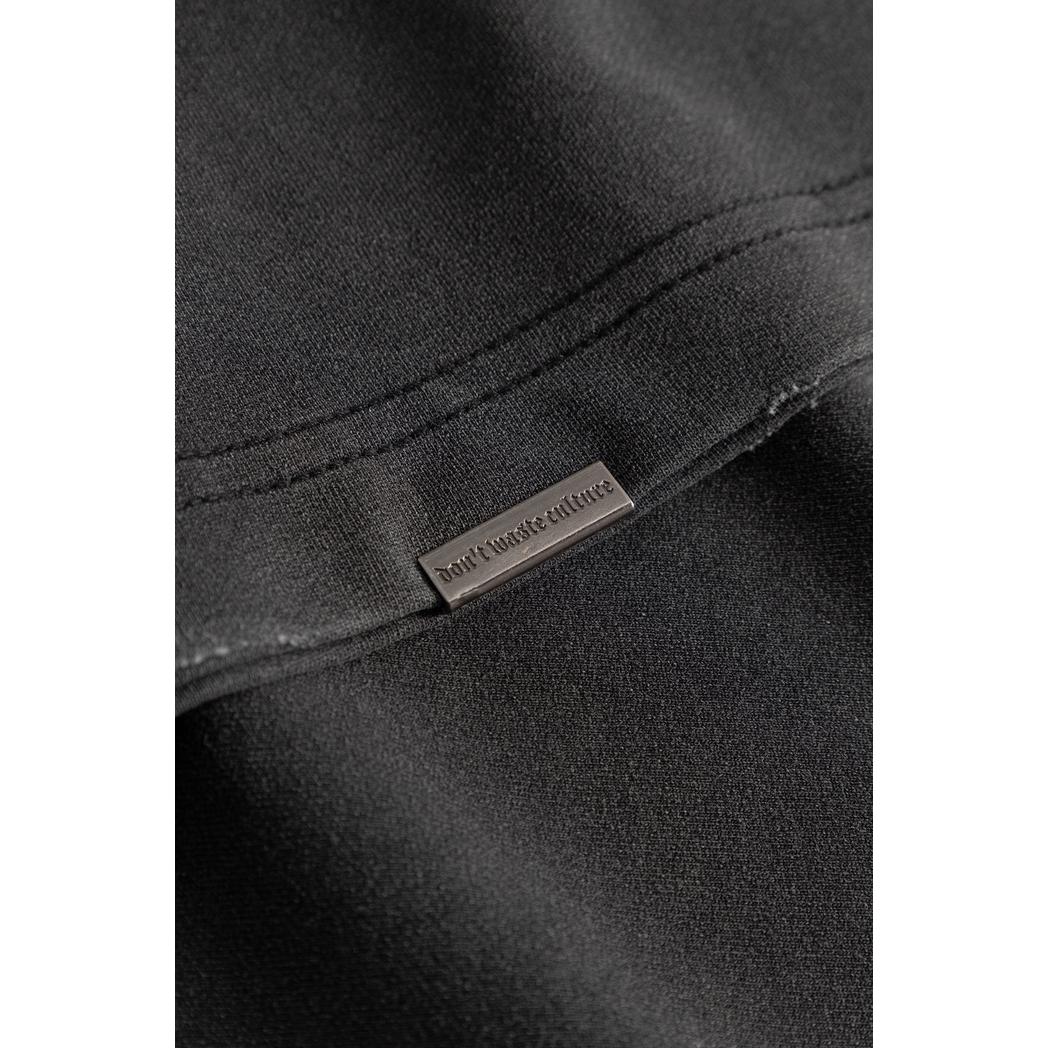 Azemari Washed Black-Don't Waste Culture-Mansion Clothing