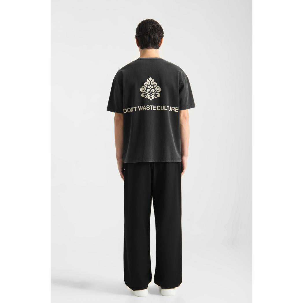 Azemari Washed Black-Don't Waste Culture-Mansion Clothing