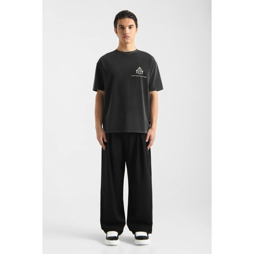 Azemari Washed Black-Don't Waste Culture-Mansion Clothing