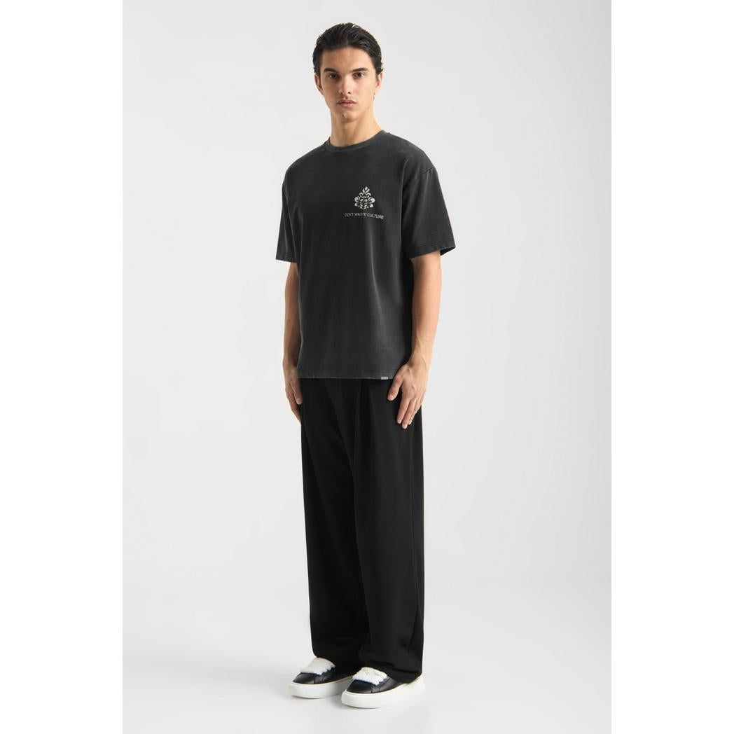 Azemari Washed Black-Don't Waste Culture-Mansion Clothing