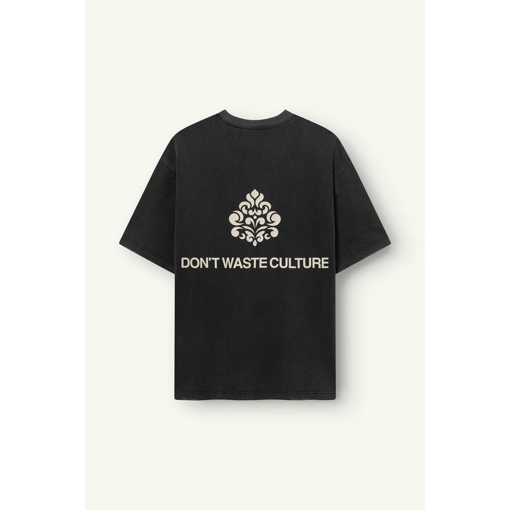 Azemari Washed Black-Don't Waste Culture-Mansion Clothing