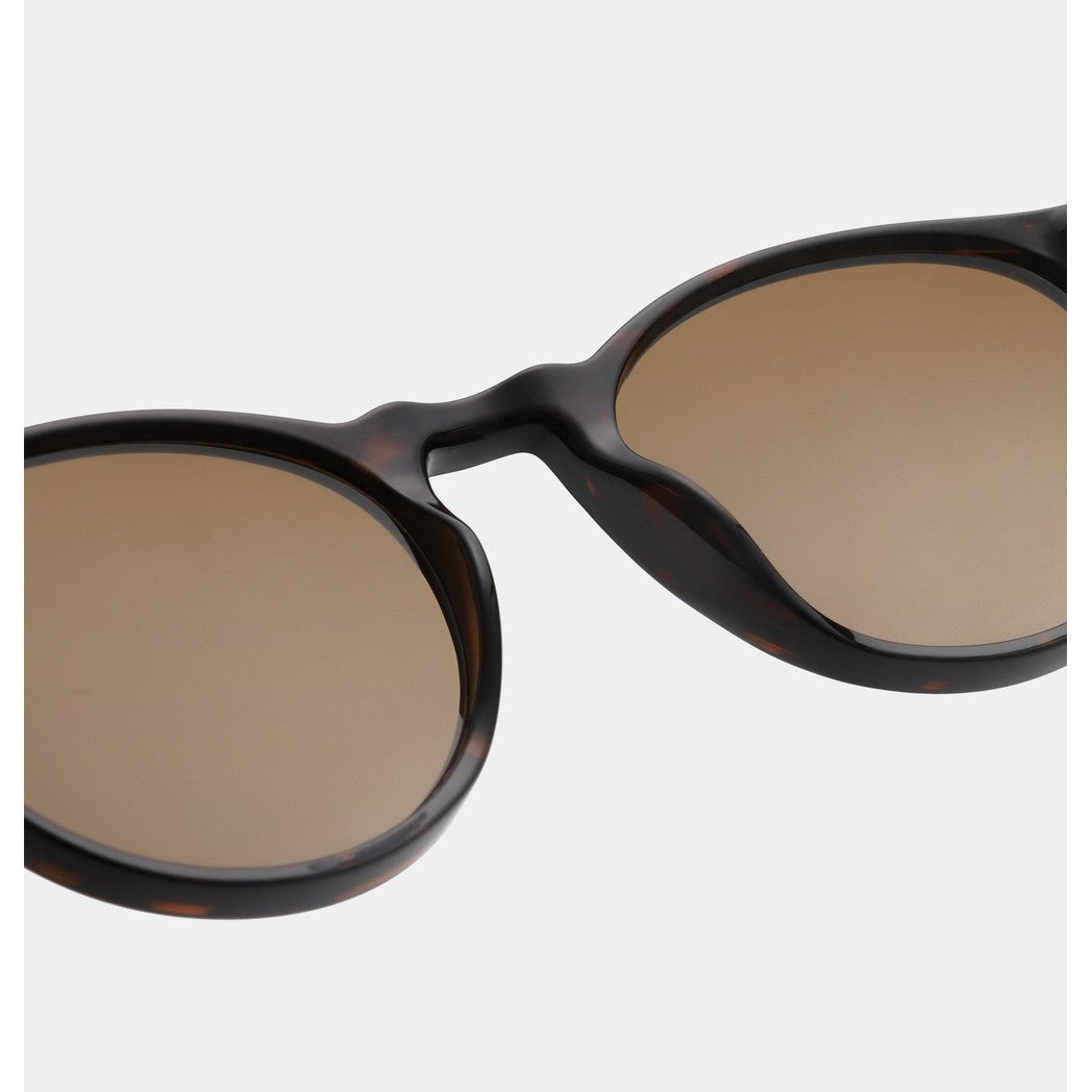 Bate Demi Tortoise-A. Kjærbede-Mansion Clothing
