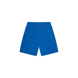 Blank Shorts Cobalt