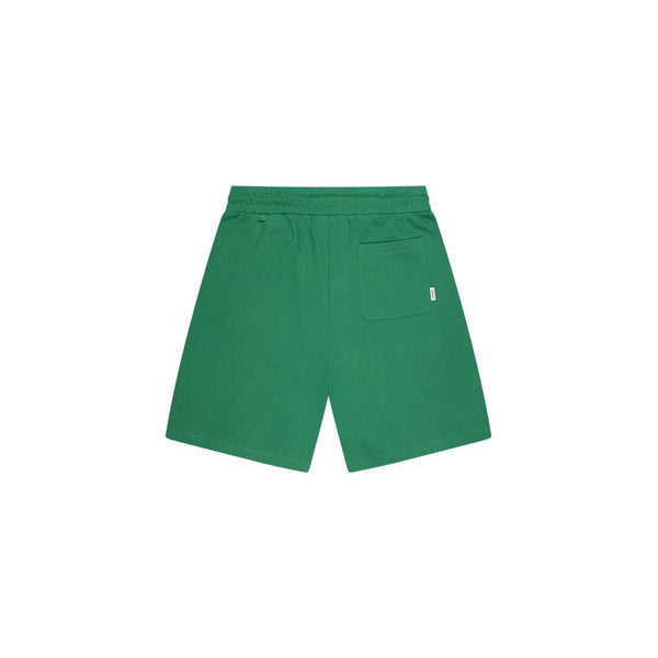 Blank Shorts Green