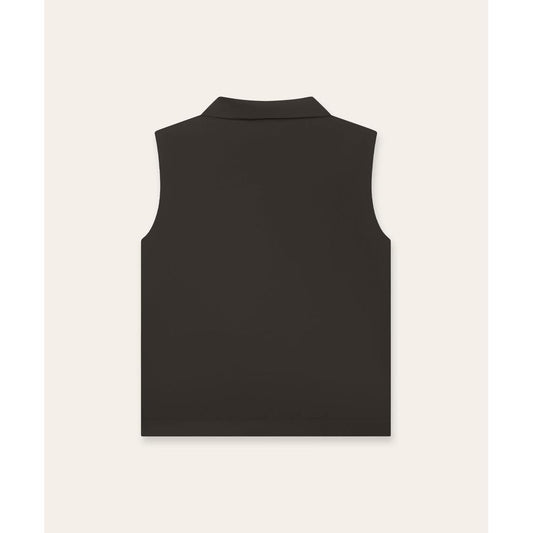 Bodywarmer Brown