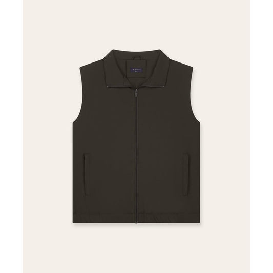 Bodywarmer Brown