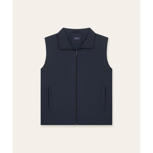 Bodywarmer Navy