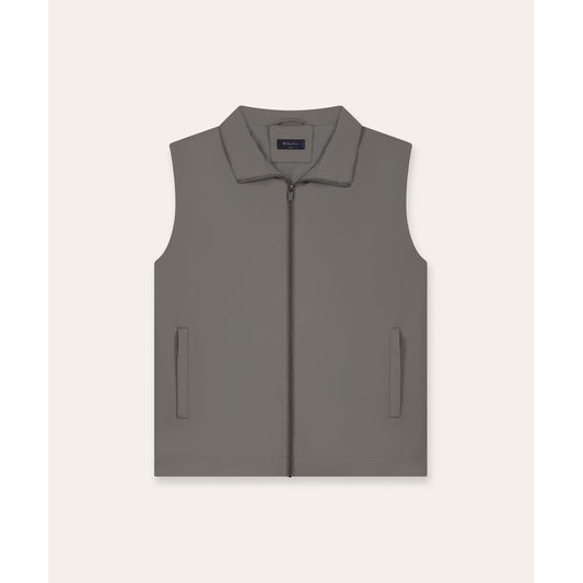Bodywarmer Taupe