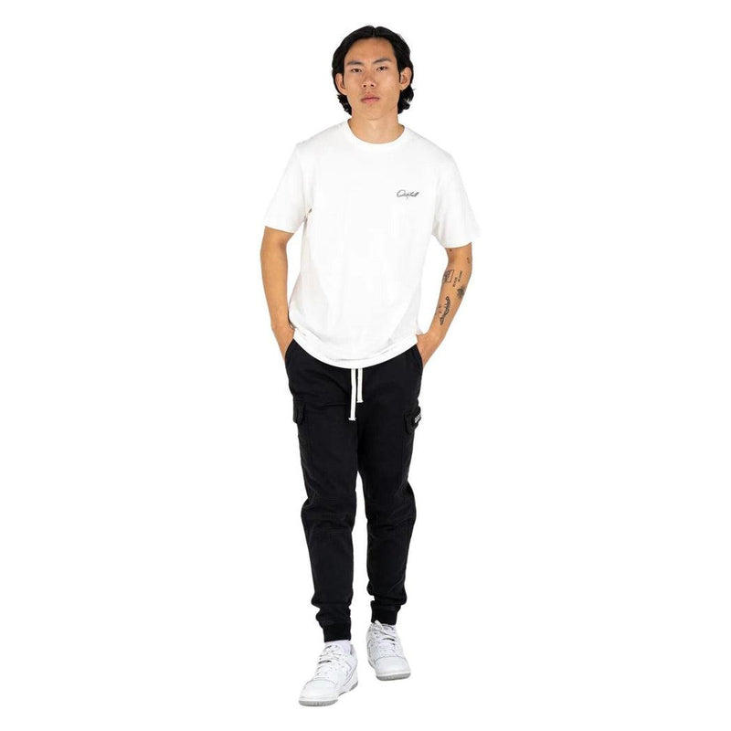 Bologna T-shirt-Quotrell-Mansion Clothing