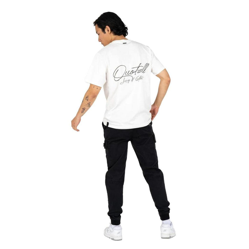 Bologna T-shirt-Quotrell-Mansion Clothing