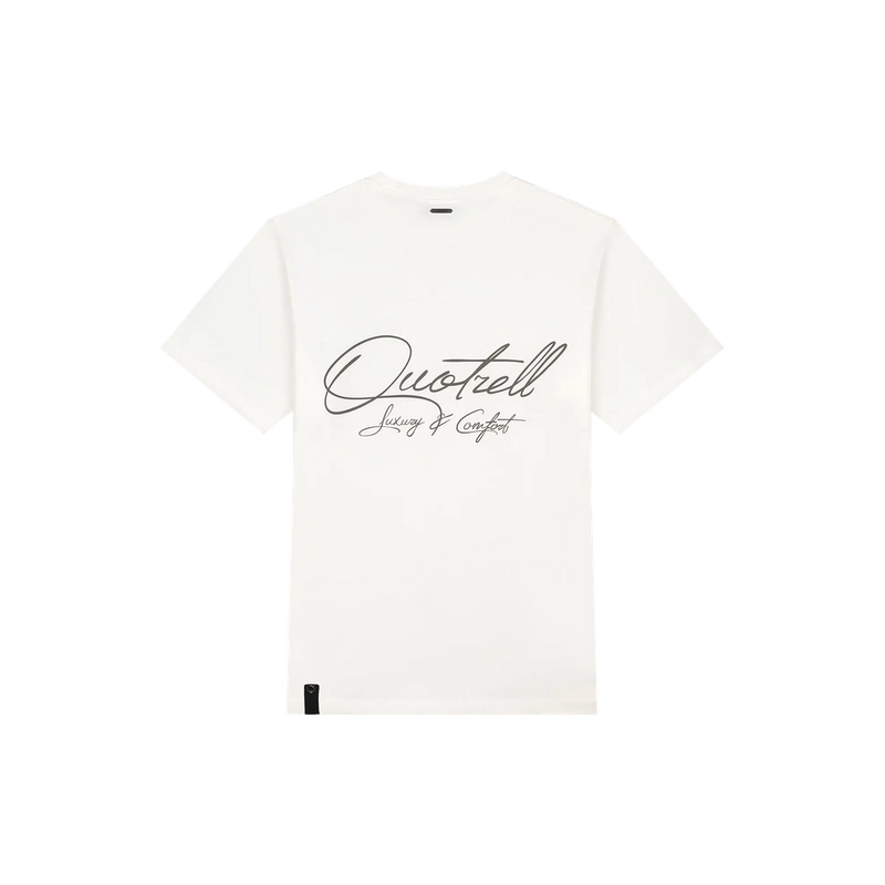 Bologna T-shirt-Quotrell-Mansion Clothing