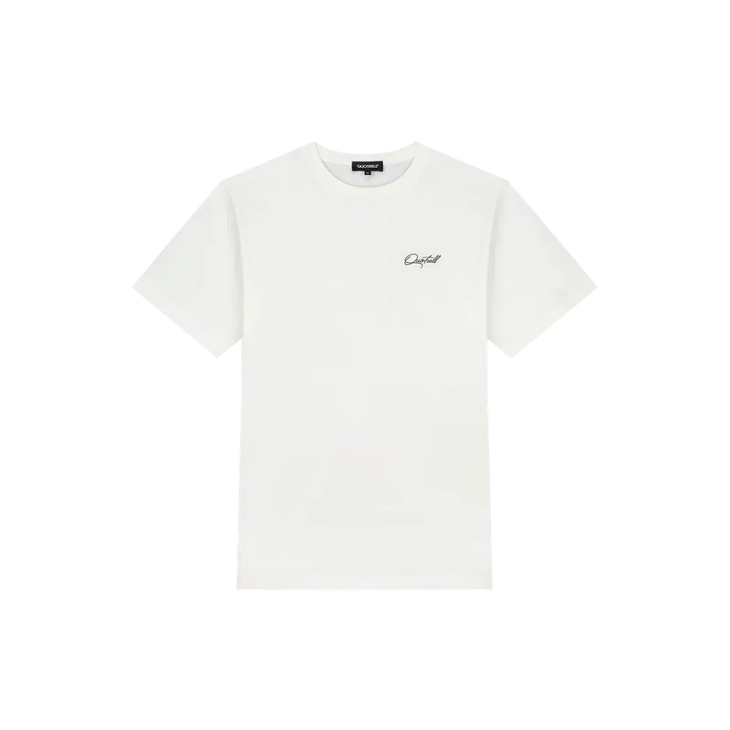 Bologna T-shirt-Quotrell-Mansion Clothing