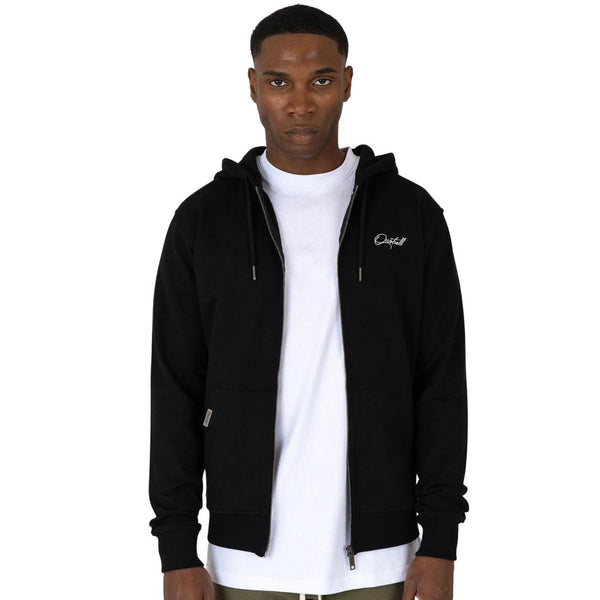 Bologna Zip Hoodie