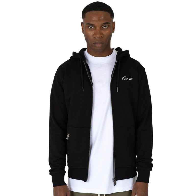 Bologna Zip Hoodie