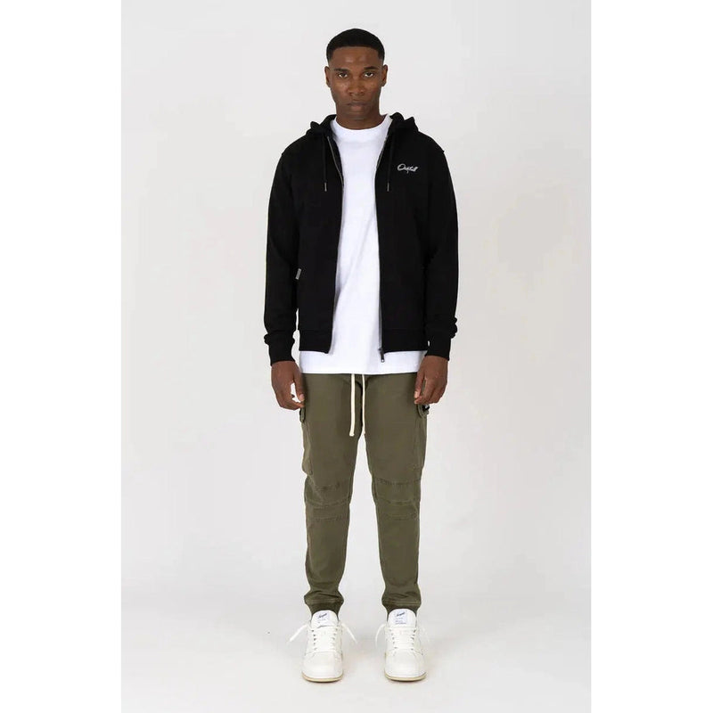 Bologna Zip Hoodie