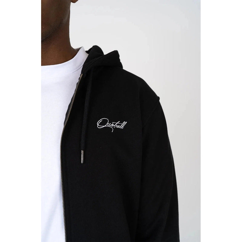 Bologna Zip Hoodie
