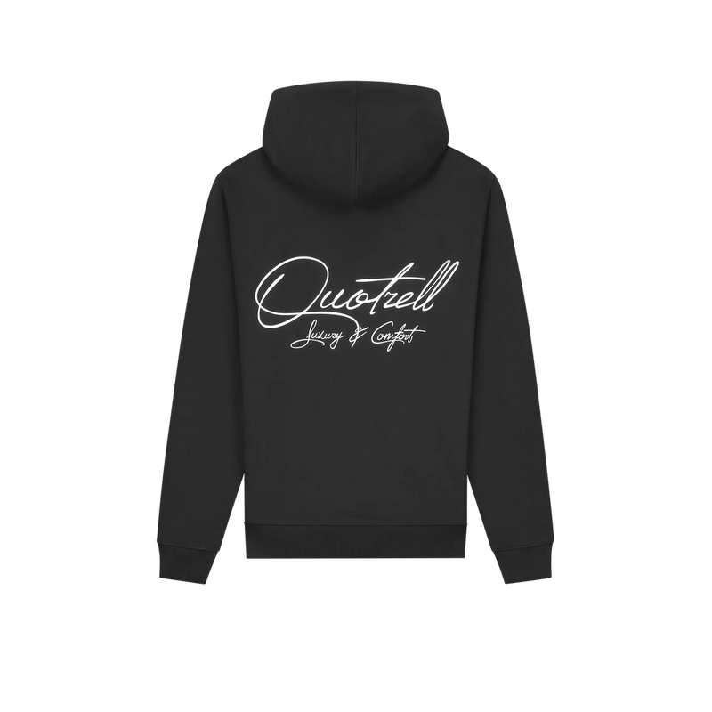 Bologna Zip Hoodie