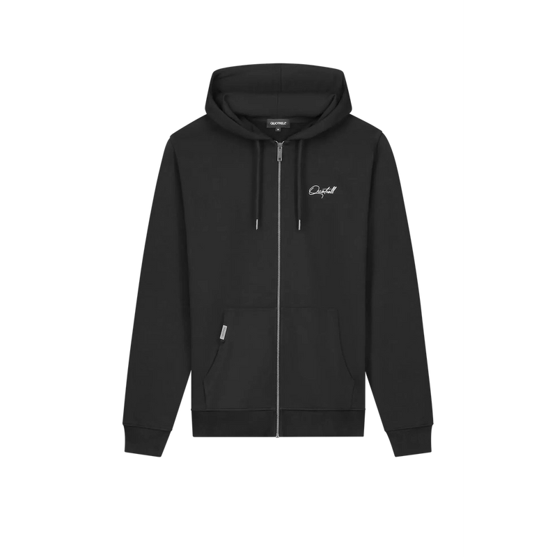 Bologna Zip Hoodie