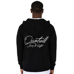 Bologna Zip Hoodie
