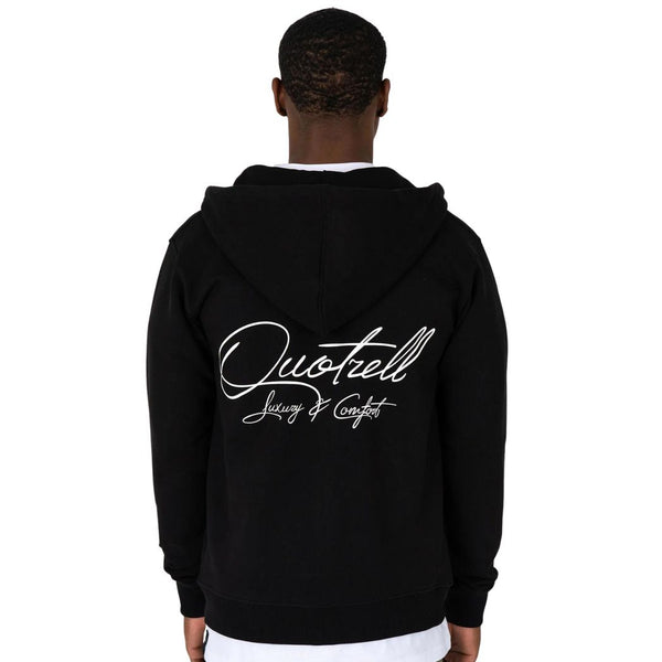Bologna Zip Hoodie